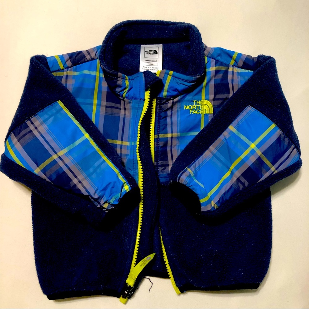 ❄️Infant North Face Jacket❄️